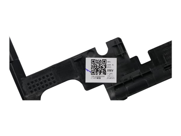 Lenovo - LCD-infattning - svart