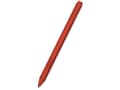 Miniatyrbild 4 av 5: Microsoft Surface Pen M1776 - Aktiv penna - 2 knappar - Bluetooth 4.0 - vallmoröd - för Surface Book 3, Go 2, Go 3, Go 4, Laptop 3, Laptop 4, Laptop