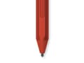 Miniatyrbild 5 av 5: Microsoft Surface Pen M1776 - Aktiv penna - 2 knappar - Bluetooth 4.0 - vallmoröd - för Surface Book 3, Go 2, Go 3, Go 4, Laptop 3, Laptop 4, Laptop