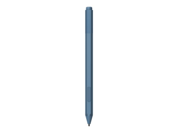 Microsoft Surface Pen M1776 - Aktiv penna - 2 knappar - Bluetooth 4.0 - isblå - för Surface Book 3, Go 2, Go 3, Go 4, Laptop 3, Laptop 4, Laptop 5, P