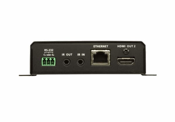 ATEN HDMI HDBaseT Extender with Dual Output (4K@100m) (HDBaseT Class A)