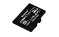 Miniatyrbild 3 av 5: Kingston Canvas Select Plus - Flash-minneskort (adapter, microSDHC till SD inkluderad) - 16 GB - A1 / Video Class V10 / UHS Class 1 / Class10 - micro