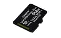 Miniatyrbild 3 av 5: Kingston Canvas Select Plus - Flash-minneskort (microSDXC till SD-adapter inkluderad) - 512 GB - A1 / Video Class V30 / UHS Class 3 / Class10 - mikro