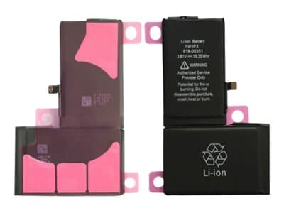 CoreParts - Batteri - for Apple iPhone X