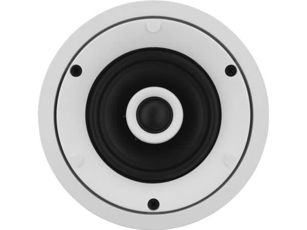 EDL-42HQ 100V kaiutin 8Wmax