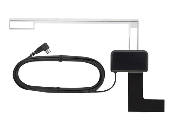 Pioneer DEH-S720DABAN - Bil - CD-modtager - korvakäytävään asennettava - Single-DIN - 50 watt x 4