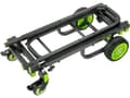 Miniatyrbild 1 av 4: Tyngd GCARTM01B Transportsystem (L x B x H) 670 x 405 x 805 mm