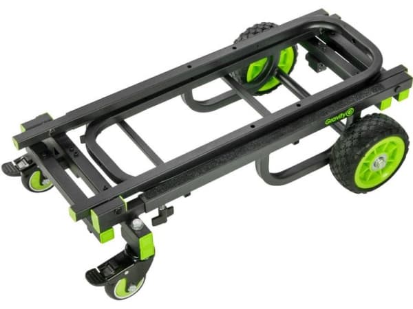 Tyngd GCARTM01B Transportsystem (L x B x H) 670 x 405 x 805 mm