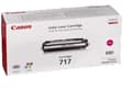 Miniatyrbilde 4 av 5: Canon 717 Cyan - Cyan - original - tonerpatron - for i-SENSYS MF8450