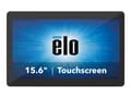 Pikkukuva 3 / 5: Elo Touch Solutions I-Series E692244, 39,6 cm (15.6"), Full HD, Intel® Core™ i5, 8 GB, 128 GB, Windows 10