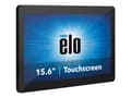 Pikkukuva 2 / 5: Elo Touch Solutions I-Series E692244, 39,6 cm (15.6"), Full HD, Intel® Core™ i5, 8 GB, 128 GB, Windows 10