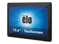 Pikkukuva 1 / 5: Elo I-Series 2.0 ESY15i3 - All-in-one - Core i3 8100T / 3.1 GHz - RAM 8 GB - SSD 128 GB - UHD Graphics 630 - GigE - WLAN: 802.11a/b/g/n/ac, Bluetooth