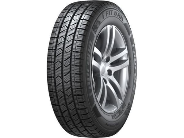 Barum Padangos Vanis 2 Car Tire - 225/70-R15 - (72 db)