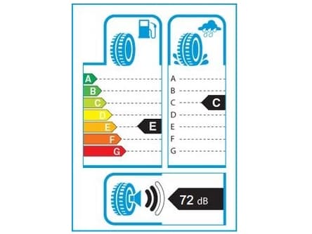 Barum Padangos Vanis 2 Car Tire - 225/70-R15 - (72 db)