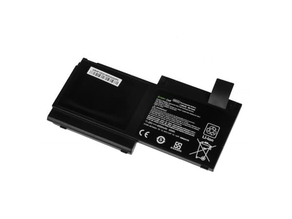 Green Cell HP141, Akku, HP, EliteBook 720 G1 G2 820 G1 G2
