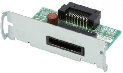 Epson Connect-It - USB-adapter - USB - for TM H6000IV, T70, T88IV, T88IV ReStick, T88IVP, T88V, T88VI, T88VII, T88VI-iHub