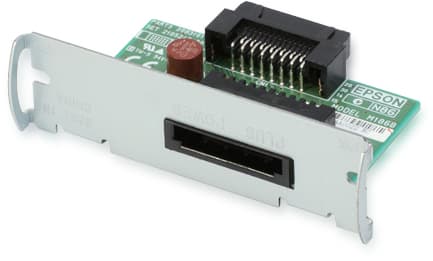 Epson Connect-It - USB-adapter - USB - for TM H6000IV, T70, T88IV, T88IV ReStick, T88IVP, T88V, T88VI, T88VII, T88VI-iHub