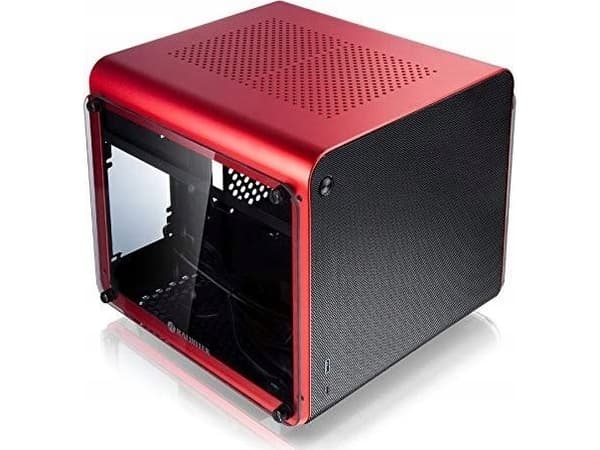 RAIJINTEK Metis Evo -