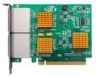 HighPoint RocketRAID 2744 - Diskkontroller - 16 Kanal - SATA 6Gb/s / SAS 6Gb/s - RAID 0, 1, 5, 10, 50, JBOD - PCIe 2.0 x16