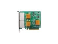 HighPoint RocketRAID 2744 - Diskkontroller - 16 Kanal - SATA 6Gb/s / SAS 6Gb/s - RAID 0, 1, 5, 10, 50, JBOD - PCIe 2.0 x16