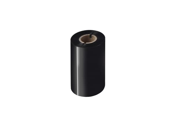 Brother Standard - 110 mm x 300 m - skriverbånd (en pakke 12) - for Brother TD-4420TN, TD-4520TN