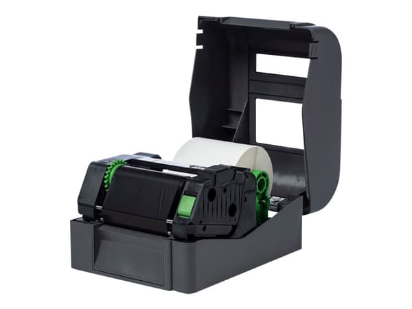 Brother BWS1D300110, TD-4520TN, TD-4420TN, TD-4650TNWB, TD-4650TNWBR, TD-4750TNWB, TD-4750TNWBR, Musta, Lämpösiirto, Musta, Brother, 11 cm