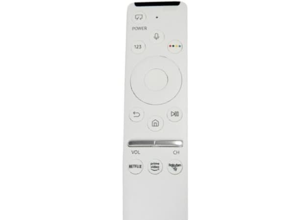 KAUKOSÄÄDIN ÄLYKÄS OHJAUS;2019 TVSAMSUNG21