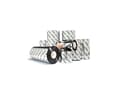 Miniatyrbilde 2 av 3: Intermec GP02/91 - Svart - 55 mm x 100 m - skriverbånd - for Intermec PC4B, PC4C; EasyCoder C4, PC4