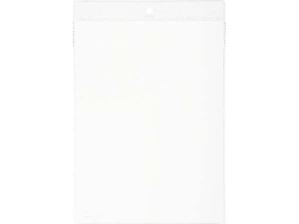 Durable 229819, 150 x 210 mm (A5), Läpinäkyvä, Muotokuva, Yläreuna, 100 kpl