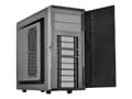 Miniatyrbild 3 av 5: SilverStone Case Storage CS380 V2 - Tower - ATX - ingen strömförsörjning (ATX / PS/2) - svart - USB/ljud