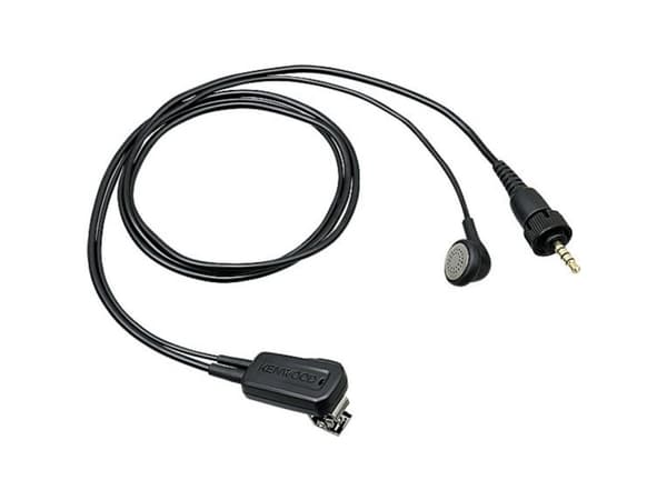 Kenwood EMC-13W, Kuuloke, Kenwood, NX-P500, Lajittelu, Lajittelu