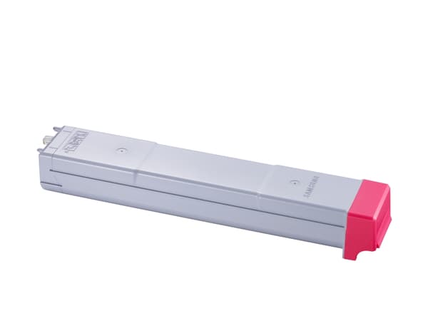 Samsung CLX-M8385A - Magenta - original - tonerpatron - for MultiXpress 8385ND, 8385NX