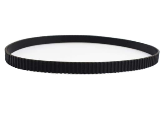 Zebra Kit Drive Belt for 300 & 600 dpi ZMx00, Musta, ZT410, ZT420