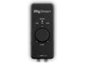 Pikkukuva 3 / 3: IK Multimedia iRig Stream sound card