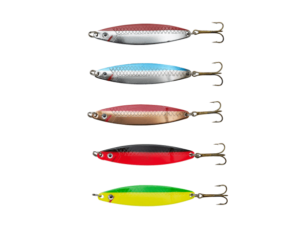 R.T. SeaTrout Pack 2 16g Inc. Box 5pc