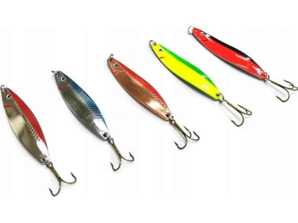 R.T. Slim Pack 2 26g Inc. Box 5pc
