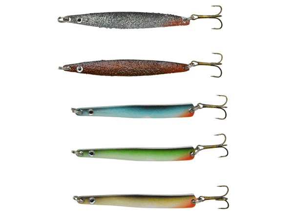 R.T. Slim Pack 2 26g Inc. Box 5pc