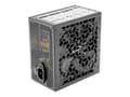 Miniatyrbilde 3 av 5: AeroCool AERO BRONZE 550W - Strømforsyning (intern) - ATX12V 2.52 - 80 PLUS Bronze - AC 200-240 V - 550 watt - aktiv PFC - matt svart