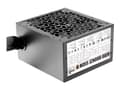 Miniatyrbilde 2 av 5: AeroCool AERO BRONZE 550W - Strømforsyning (intern) - ATX12V 2.52 - 80 PLUS Bronze - AC 200-240 V - 550 watt - aktiv PFC - matt svart