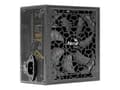 Miniatyrbilde 2 av 5: AeroCool AERO White 500W - Strømforsyning (intern) - ATX12V 2.4 - 80 PLUS - AC 200-240 V - 500 watt - aktiv PFC - matt svart