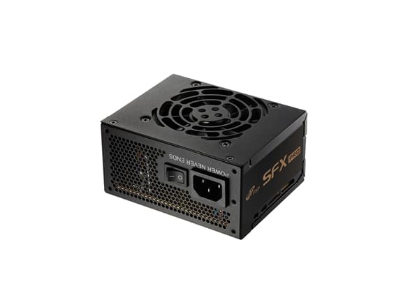 FORTRON FSP Virtalähde SFX Pro 450 80+B 450W SFX SFX