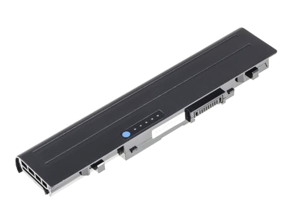 Green Cell - Batteri til bærbar PC (tilsvarer: Dell WU946) - litiumion - 6-cellers - 4400 mAh - svart - for Dell Studio 1536