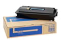 Miniatyrbilde 3 av 5: Kyocera TK 725 - Sort - original - tonersett - for TASKalfa 420i, 520i