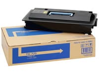 Kyocera TK 725 - Sort - original - tonersett - for TASKalfa 420i, 520i
