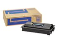 Miniatyrbilde 2 av 5: Kyocera TK 725 - Sort - original - tonersett - for TASKalfa 420i, 520i