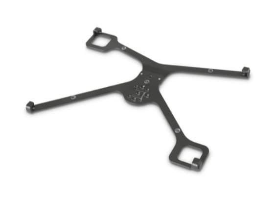 Ergonomic Solutions TabPOS Tablet & mPOS SPXF19005-02, 27,9 cm (11"), Apple, iPad Pro, Svart, Metall, Säkerhetsskruv