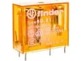 Pikkukuva 1 / 4: Finder Pin Relay 1P 10A 24V AC (40.51.8.024.0000)
