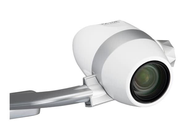 Elmo PX-10E - Digital dokumentkamera - färg - 12 MP - 3620 x 2640 - 1600 TVL - ljud - HDMI, VGA - USB 3.0 - H.264, HEVC, MPEG-4