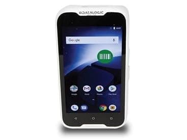 Datalogic 944350021, 12,7 cm (5"), 720 x 1280 pikseliä, IPS, Multi-touch, Kapasitiivinen, 3 GB