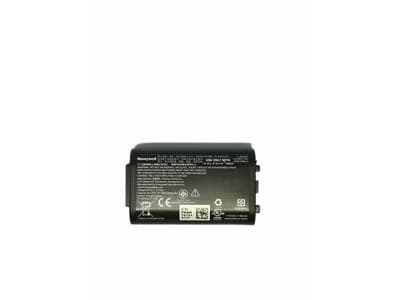 Honeywell - Käsimallin akku (laajennettu kapasiteetti) - Litium-ioni - 5500 mAh - 18,5 Wh - Dolphin 99EX -laitteeseen